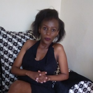 Mary Mwihaki Wangondu