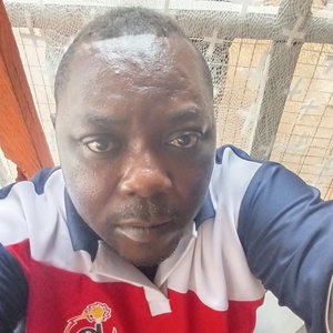 Bayode Adesheye Oguntimehin