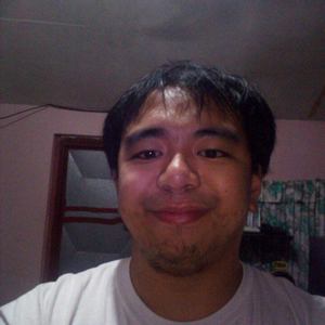 Clifford Juantala Caluza
