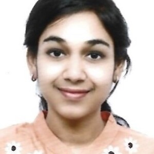 S. Harshita