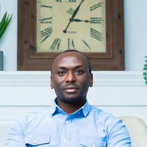 John Nyingi