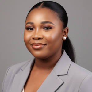 Amaefule Ogechi Anthonia