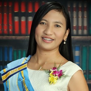 Jo Ann Mendoza