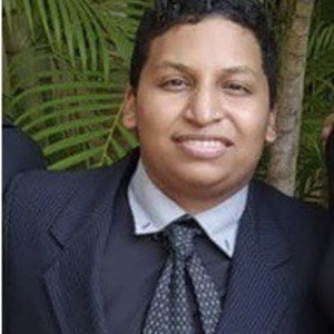 Jose Magdaniel