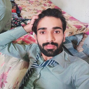 Muhammad Azam