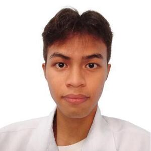 Carl Patrick Sajol