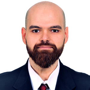 Mustapha Rifai Sraj