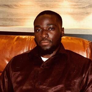 Emmanuel Okondo