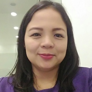 Gemmalyn Camacam