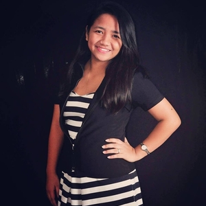 Angela Nicole Francisco