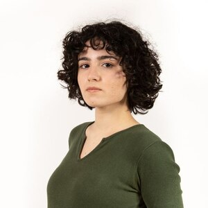 Valeria Cavallaro