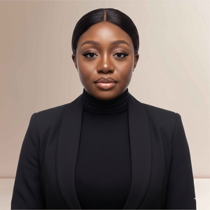 Blessing Karina Hailsham