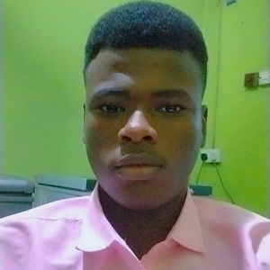 Olutunde Emmanuel