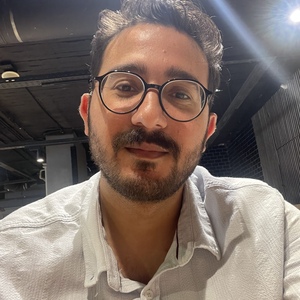 Mohab Moheyeldin Mohamed