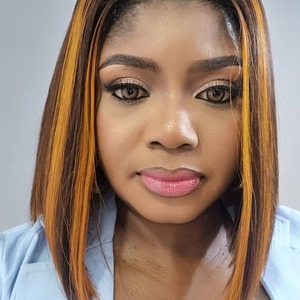Divine Onyinyechi James