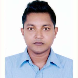 Anisuzzaman Anurag