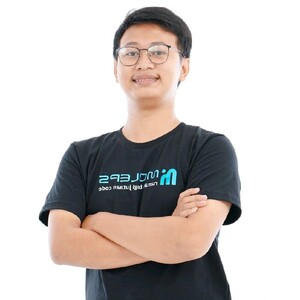 Asep Pahru Roji