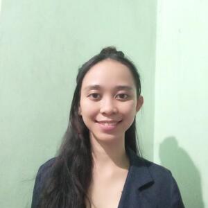 Farah Alaine Galuno
