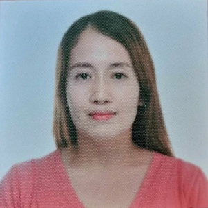 Evangilyn Almira