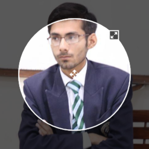 Muhammad Ahmad Javaid