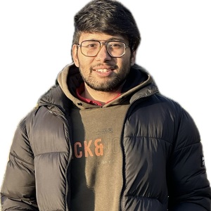 Mayank Pathak