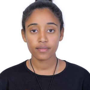 Eyerusalem Abate