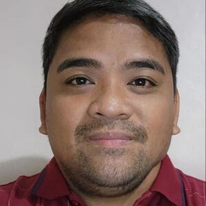 Derek Alfred Bentulan