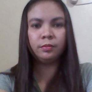 Rowena Cabahug