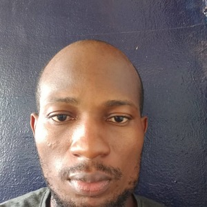 Chizimuzor Nwulu Ryan