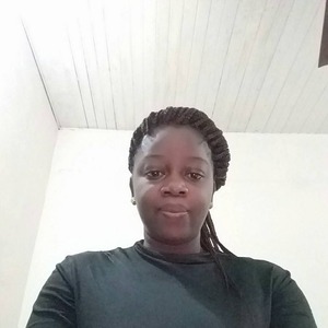 Blessing Okeke