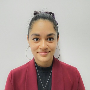 Maria Camila Rodriguez Fernandez