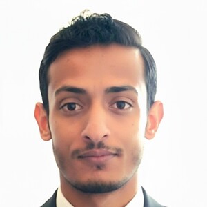 Elyas Fahmi Ahmed Abdullah