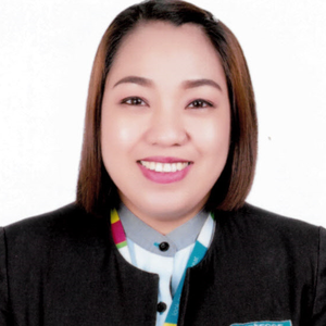 Reah Ivory M. Carreon