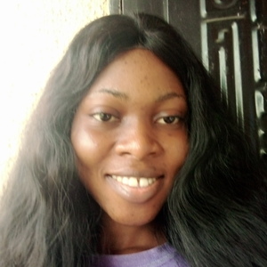 Marycordis Onyekwere