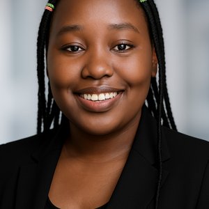 Roseline Gichira