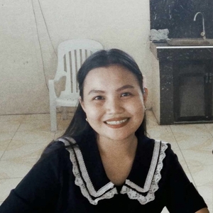 Christine Carl Ebrada