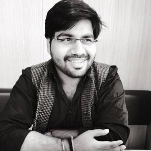 Anuj Kalra