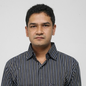 Md Muksadur Rahman