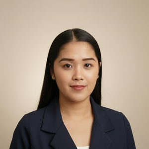 Floramie A. Dasmarinas
