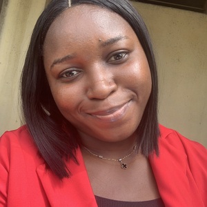 Ruhuoma Chike