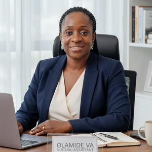 Olamide Olaniyi