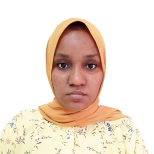 Fatima Tarfa