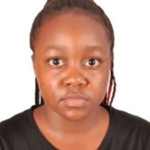 Tracy Imbosa Musiomi