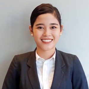 Kristine Angela Urbiztondo