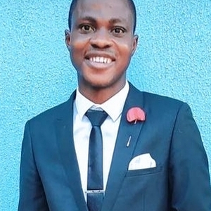 Chijioke Ben Ogbonnaya
