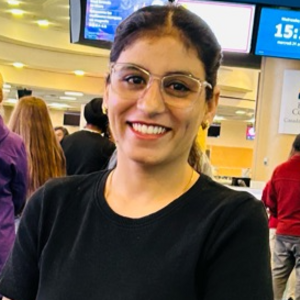 Kuljit Kaur