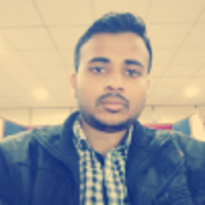 Sourav Maity