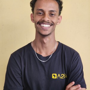 Dawit Getachew
