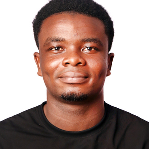 Kenneth Akpah