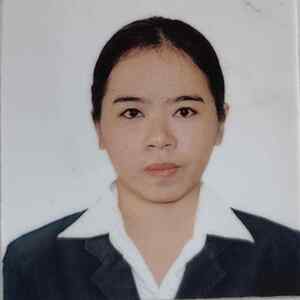 Ranei Jane Tandogon